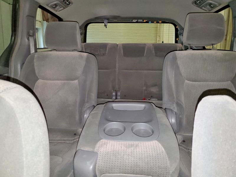 52222946 :رقم المزاد ، 5TDZK23C18S188135 vin ، 2008 Toyota Sienna مزاد بيع