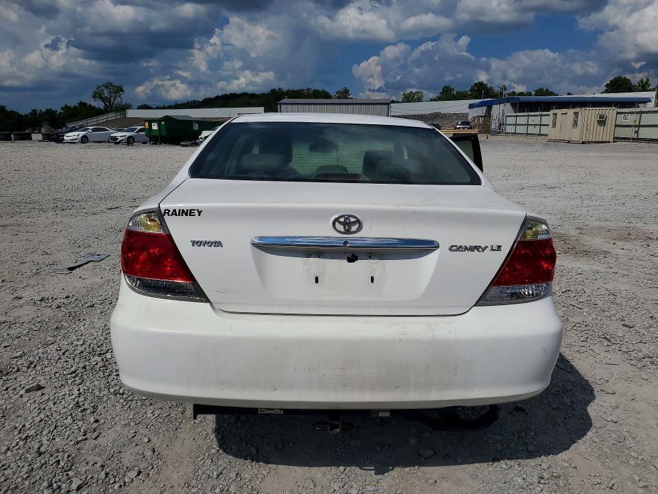 Продажа на аукционе авто 2005 Toyota Camry, vin: 4T1BF30K05U085637, номер лота: 54046606