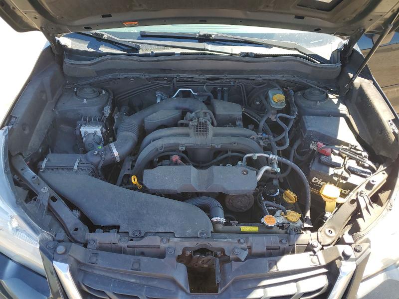 Auction sale of the 2018 Subaru Forester, vin: JF2SJAEC4JH542303, lot number: 51252456