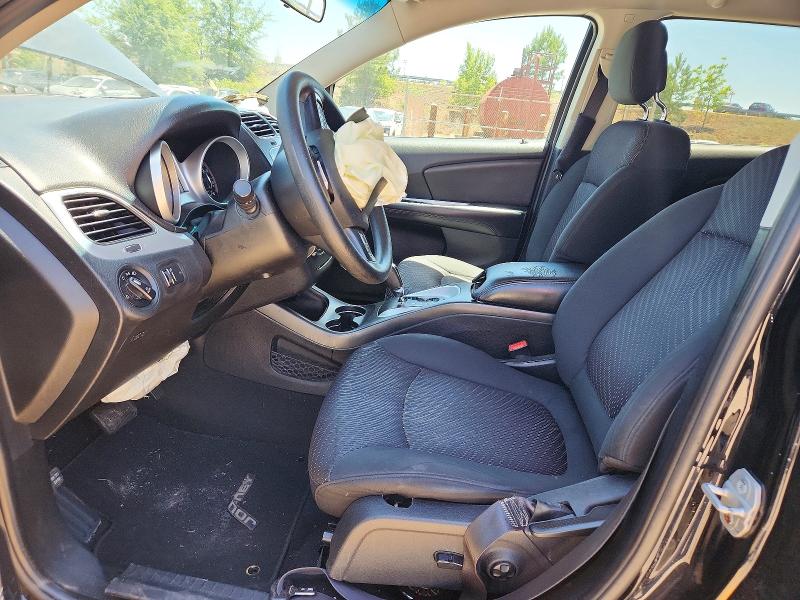 Продажа на аукционе авто 2016 Dodge Journey, vin: 3C4PDCBG2GT137615, номер лота: 53407506
