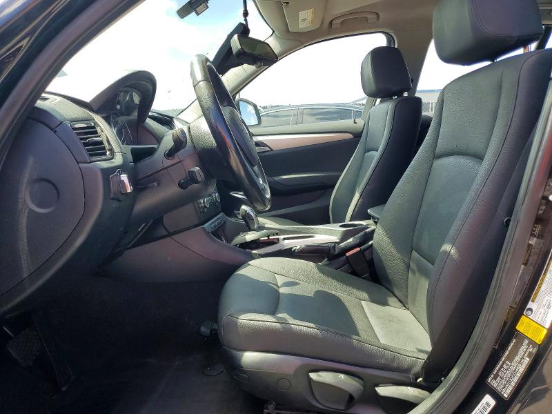 Продажа на аукционе авто 2015 Bmw X1, vin: WBAVM1C52FV314409, номер лота: 52039166