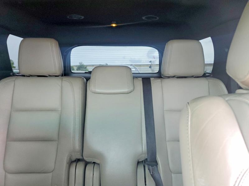 Продаж на аукціоні авто 2014 Ford Explorer, vin: 1FM5K7D82EGA53477, номер лоту: 54653006