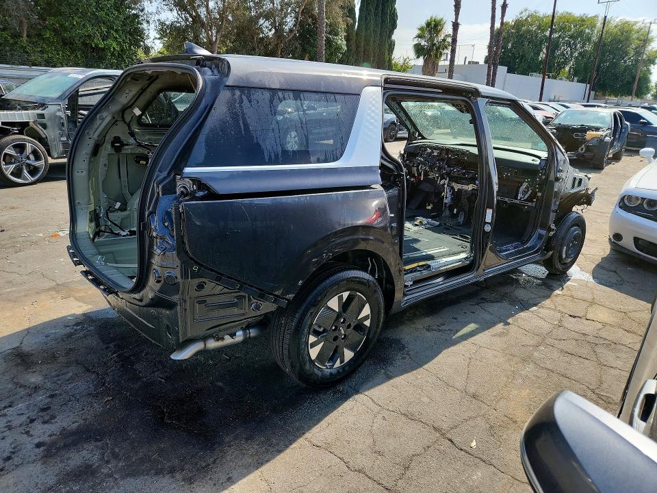 Продажа на аукционе авто 2026 Kia Carnival, vin: KNDNB5KA1T6113959, номер лота: 53263296
