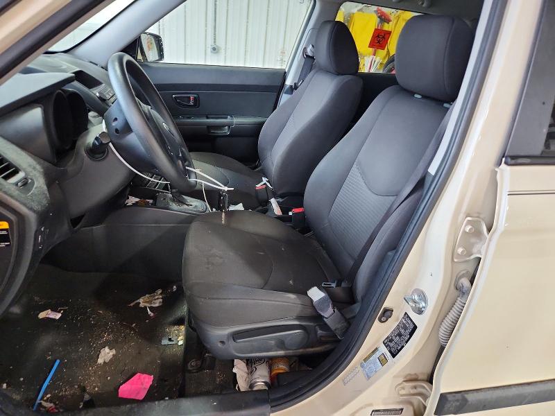 Продаж на аукціоні авто 2013 Kia Soul, vin: KNDJT2A57D7532280, номер лоту: 54344306