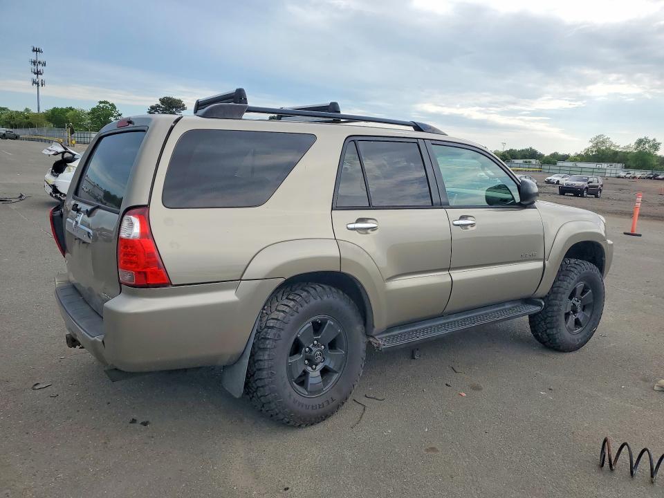 Продажа на аукционе авто 2006 Toyota 4runner, vin: JTEBU14R260083947, номер лота: 53565776