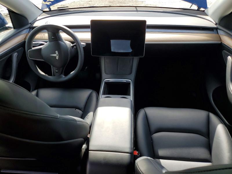 Aukcja sprzedaży 2023 Tesla Model Y, vin: 7SAYGDEE9PF661647, numer aukcji: 54266066