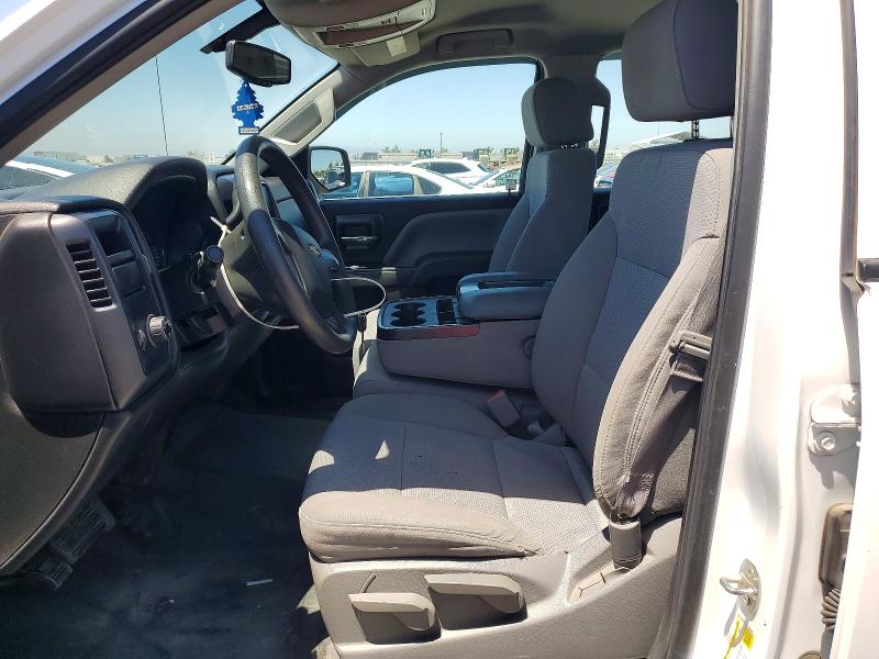 Aukcja sprzedaży 2015 Chevrolet Silverado, vin: 1GCRCPEH8FZ265758, numer aukcji: 53407096