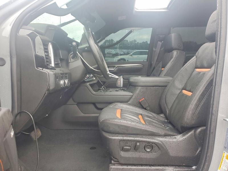 Продажа на аукционе авто 2025 Gmc Sierra, vin: 1GT4UPEY7SF288063, номер лота: 52709996