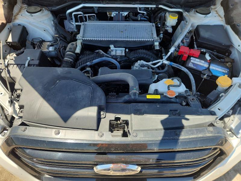 53102246 :رقم المزاد ، 4S4WMAJD6N3438562 vin ، 2022 Subaru Ascent مزاد بيع