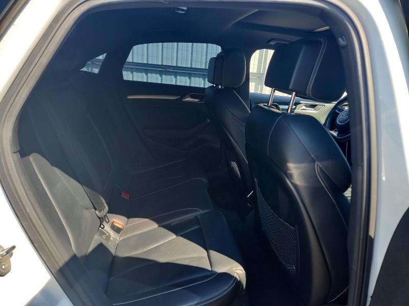 Aukcja sprzedaży 2016 Audi S3, vin: WAUB1GFF1G1100166, numer aukcji: 54897046