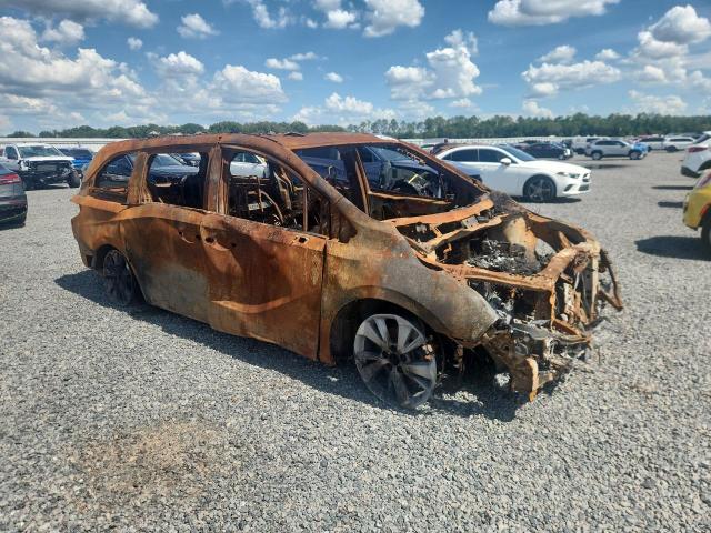Aukcja sprzedaży 2023 Honda Odyssey, vin: 5FNRL6H72PB011645, numer aukcji: 48357826
