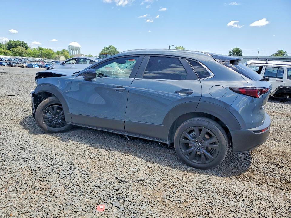 Продаж на аукціоні авто 2022 Mazda Cx-30, vin: 3MVDMBCL8NM430031, номер лоту: 55118146