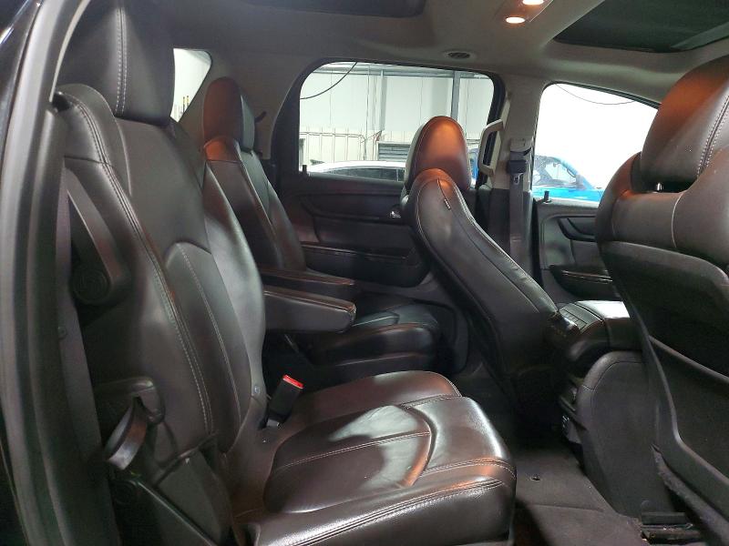 Aukcja sprzedaży 2015 Gmc Acadia, vin: 1GKKVRKD7FJ261633, numer aukcji: 53550996