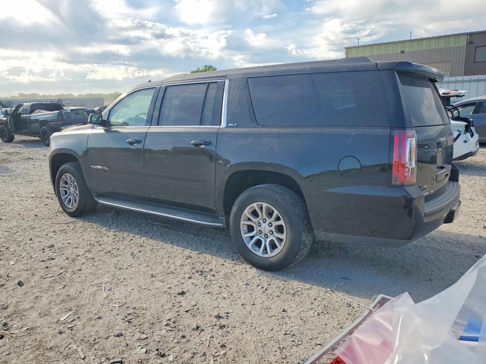 51769916 :رقم المزاد ، 1GKS2GKC9KR393258 vin ، 2019 Gmc Yukon Xl مزاد بيع