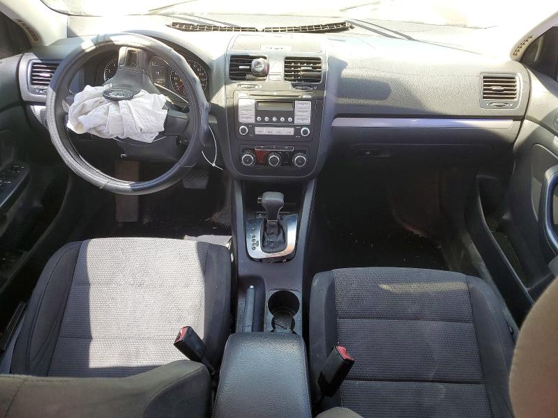 Aukcja sprzedaży 2010 Volkswagen Jetta, vin: 3VWJZ7AJ0AM074282, numer aukcji: 51518246