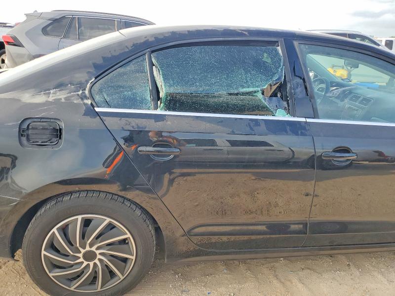 Aukcja sprzedaży 2017 Volkswagen Jetta, vin: 3VW2B7AJ3HM292610, numer aukcji: 52335016