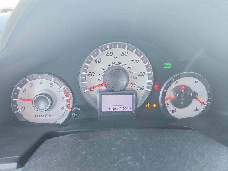 Продажа на аукционе авто 2015 Honda Pilot, vin: 5FNYF3H91FB011881, номер лота: 52603876