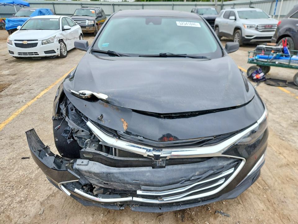 Aukcja sprzedaży 2023 Chevrolet Malibu, vin: 1G1ZB5ST6PF124182, numer aukcji: 52541846