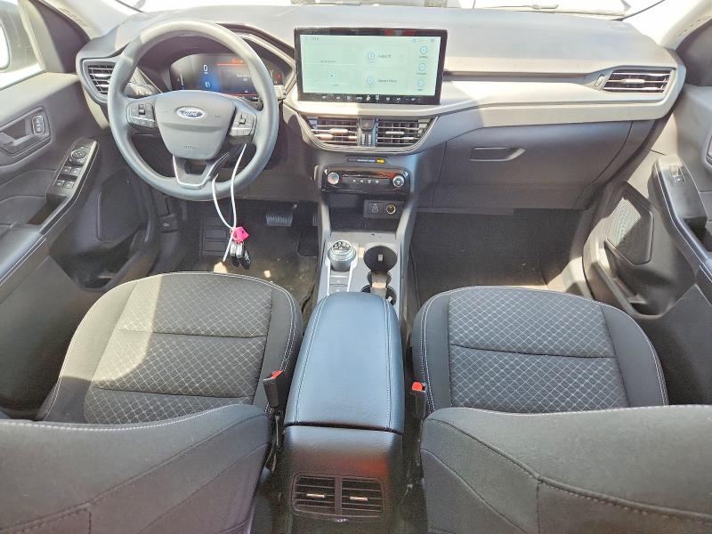 2025 Ford Escape მანქანა იყიდება აუქციონზე, vin: 1FMCU0GN0SUA24325, აუქციონის ნომერი: 52426356