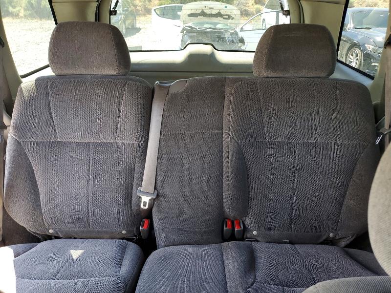 Продажа на аукционе авто 2004 Chevrolet Trailblazer, vin: 1GNDT13SX42366965, номер лота: 53772426