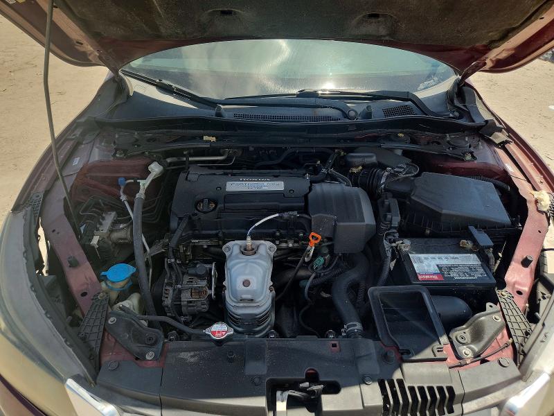 Продаж на аукціоні авто 2013 Honda Accord, vin: 1HGCR2F53DA009164, номер лоту: 53154756