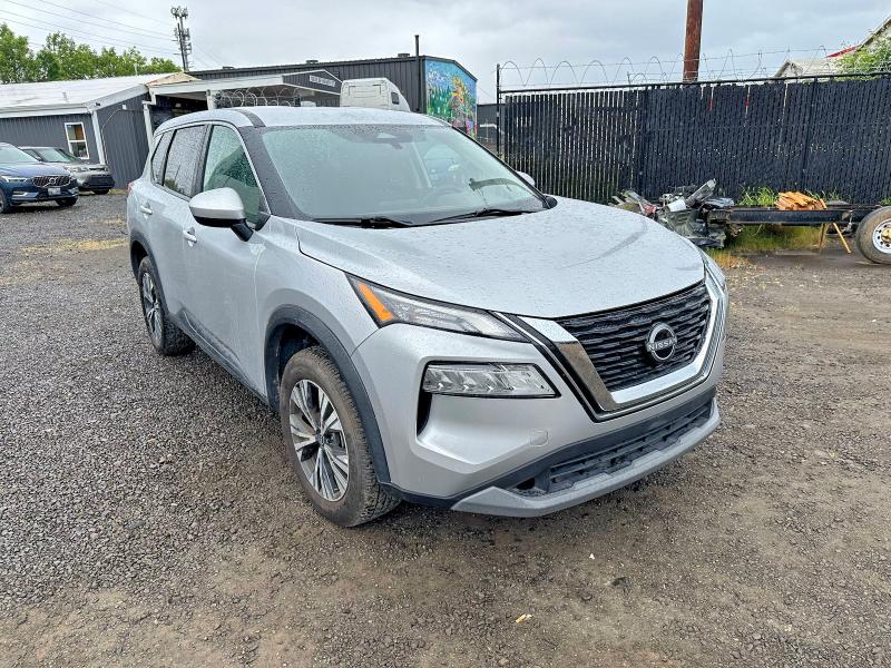 Продажа на аукционе авто 2023 Nissan Rogue, vin: 5N1BT3BB3PC947361, номер лота: 54169286