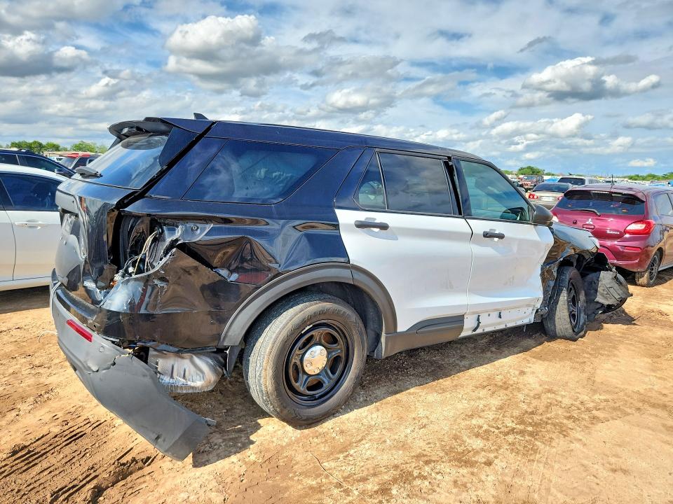 Aukcja sprzedaży 2024 Ford Explorer, vin: 1FM5K8AB9RGA68148, numer aukcji: 54702056