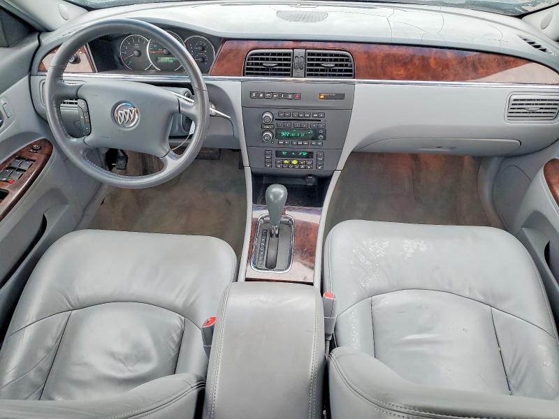 52485326 :رقم المزاد ، 2G4WD582171153563 vin ، 2007 Buick Lacrosse مزاد بيع