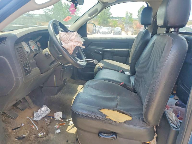 54763726 :رقم المزاد ، 3D7KR26D45G710158 vin ، 2005 Dodge Ram 2500 مزاد بيع