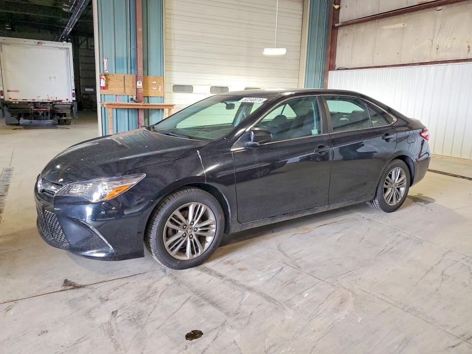 Auction sale of the 2015 Toyota Camry, vin: 4T1BF1FK2FU957457, lot number: 52240076
