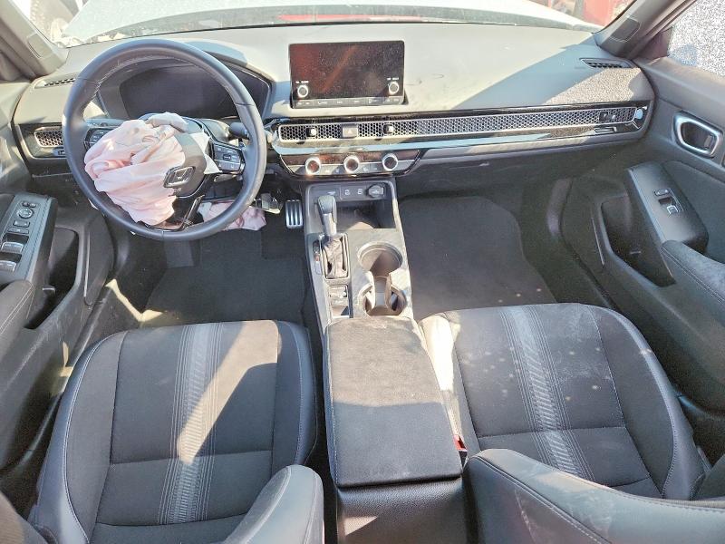 Aukcja sprzedaży 2026 Honda Civic, vin: 2HGFE2F58TH545858, numer aukcji: 53177366