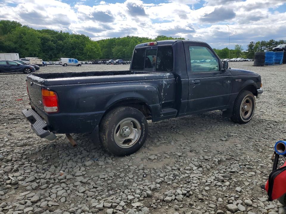 Продаж на аукціоні авто 1998 Ford Ranger, vin: 1FTYR10C0WTA53460, номер лоту: 53557306