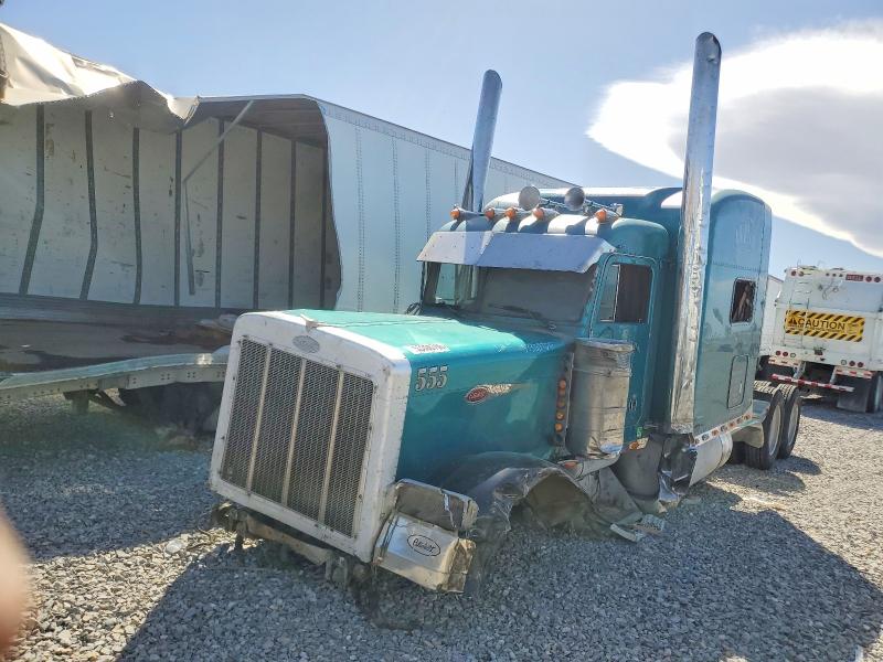 Aukcja sprzedaży 2004 Peterbilt 379, vin: 1XP5DB9X34N812552, numer aukcji: 53300766