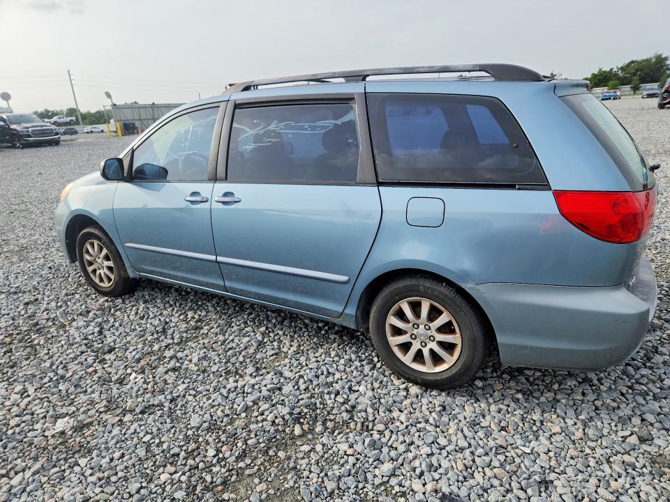 Aukcja sprzedaży 2007 Toyota Sienna, vin: 5TDZK23C27S002715, numer aukcji: 50528356