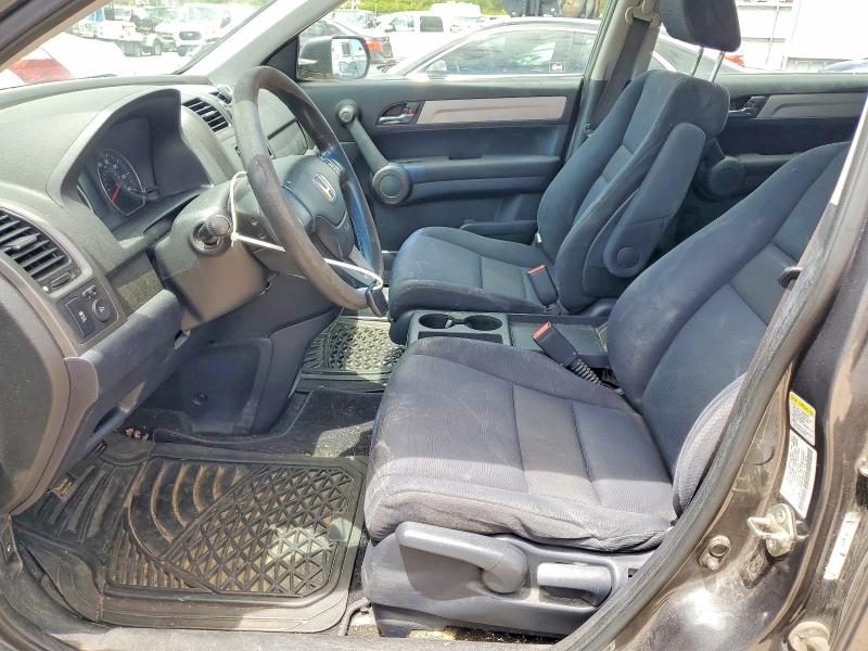 Продаж на аукціоні авто 2011 Honda Cr-v, vin: 5J6RE4H35BL099151, номер лоту: 55452556