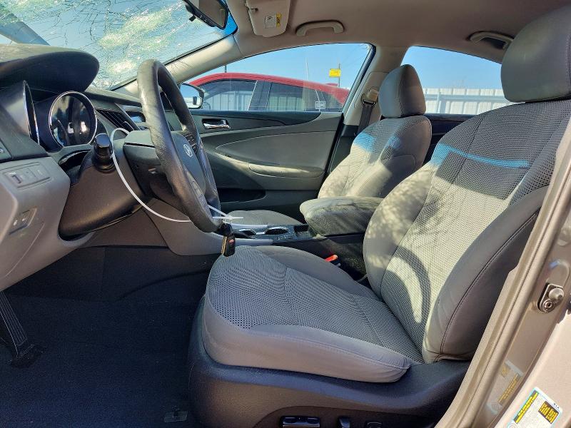 Продаж на аукціоні авто 2013 Hyundai Sonata, vin: 5NPEB4AC9DH754622, номер лоту: 53288506