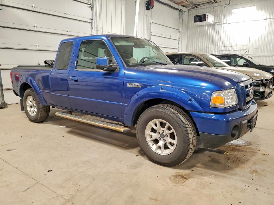 Aukcja sprzedaży 2011 Ford Ranger, vin: 1FTLR4FEXBPB10352, numer aukcji: 52390186