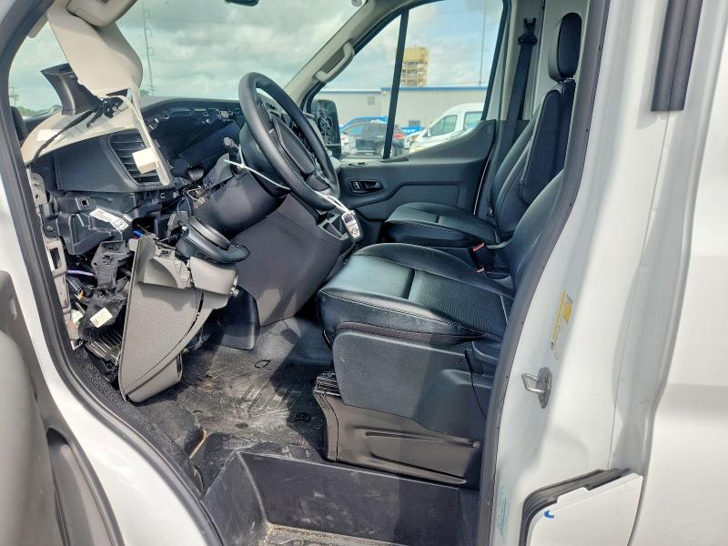Продаж на аукціоні авто 2025 Ford Transit, vin: 1FTBR1C80SKB22662, номер лоту: 53335336