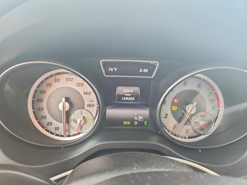 Aukcja sprzedaży 2014 Mercedes-benz Cla, vin: WDDSJ4EB6EN043703, numer aukcji: 55271866