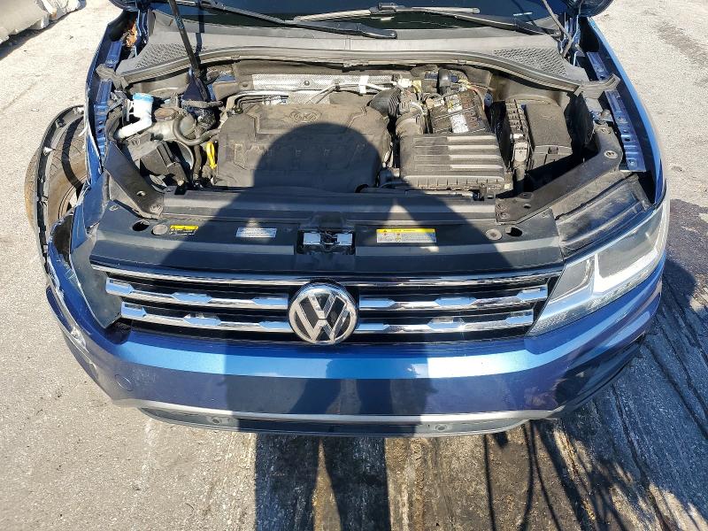 53625146 :رقم المزاد ، 3VV3B7AX4LM158940 vin ، 2020 Volkswagen Tiguan مزاد بيع