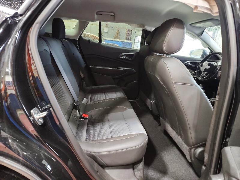 Продажа на аукционе авто 2024 Chevrolet Trax, vin: KL77LHE28RC064570, номер лота: 53590276