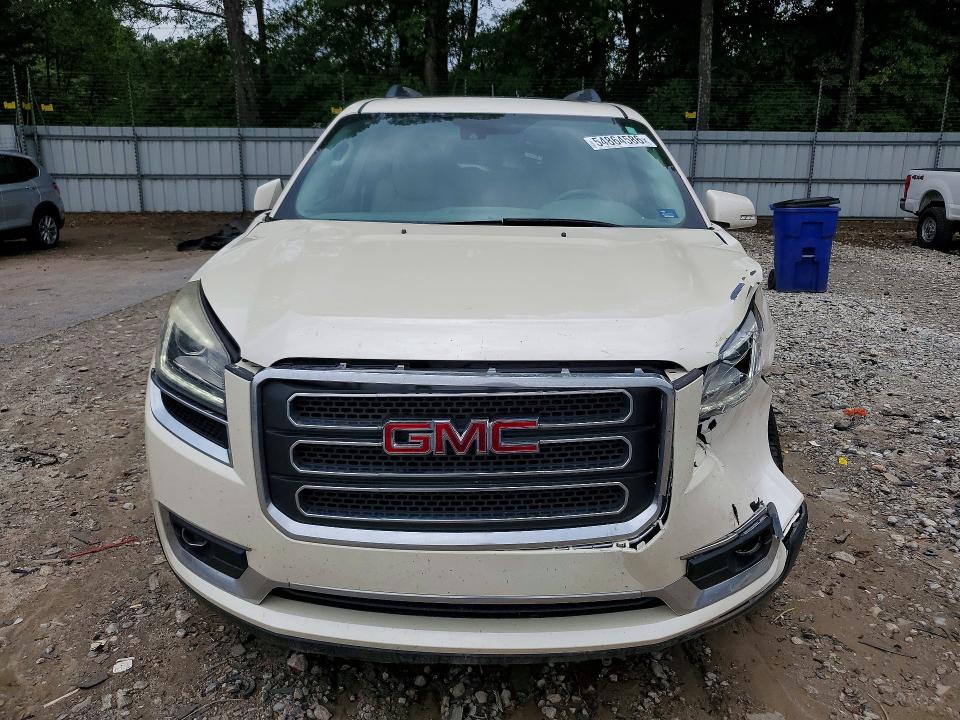 Продажа на аукционе авто 2015 Gmc Acadia, vin: 1GKKRRKD9FJ320489, номер лота: 54864586