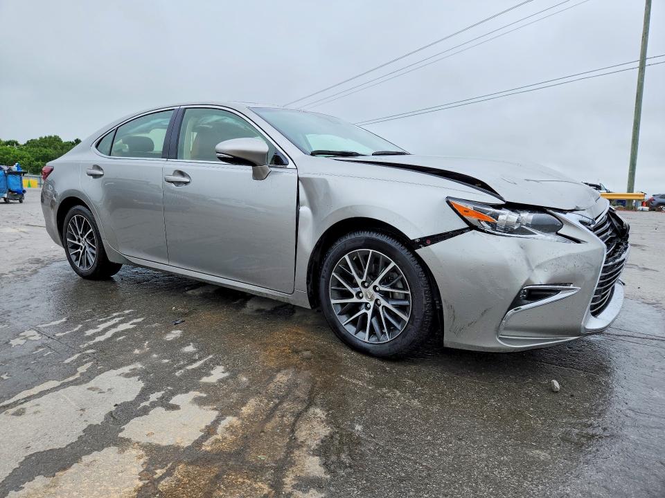 Aukcja sprzedaży 2016 Lexus Es, vin: JTHBK1GG7G2226304, numer aukcji: 52332676