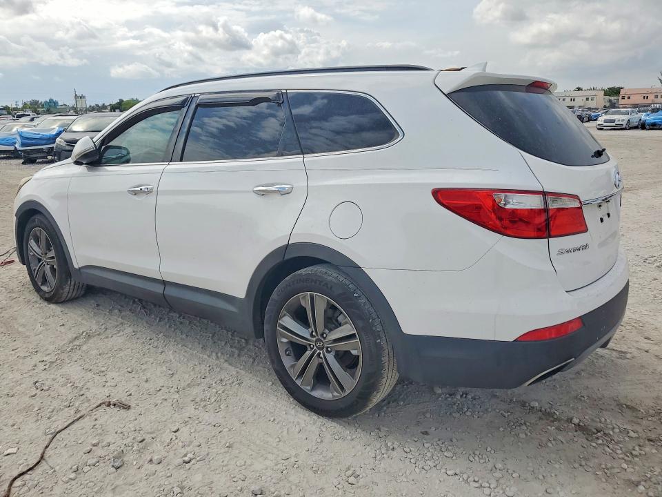Продажа на аукционе авто 2013 Hyundai Santa Fe, vin: KM8SR4HF9DU033443, номер лота: 50932686