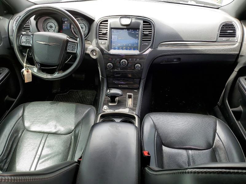 Продажа на аукционе авто 2014 Chrysler 300c, vin: 2C3CCADG8EH239952, номер лота: 53381946