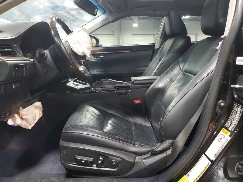 Aukcja sprzedaży 2014 Lexus Es, vin: JTHBK1GG1E2134361, numer aukcji: 55409156