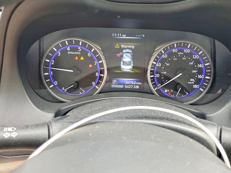 Aukcja sprzedaży 2015 Infiniti Q50, vin: JN1BV7AR6FM422360, numer aukcji: 52736246