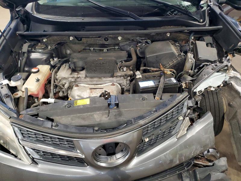 Продажа на аукционе авто 2014 Toyota Rav4, vin: JTMBFREV9ED084500, номер лота: 51309926