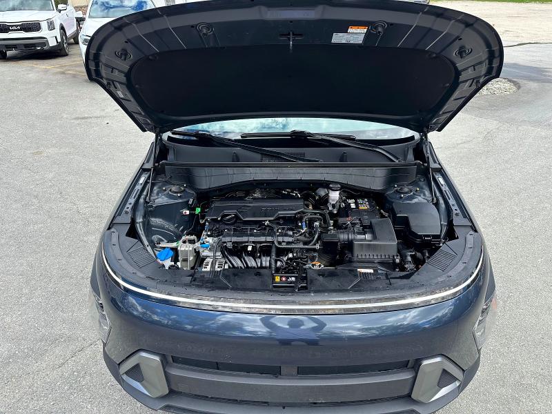 Продаж на аукціоні авто 2025 Hyundai Kona, vin: KM8HBCAB3SU203583, номер лоту: 50953416