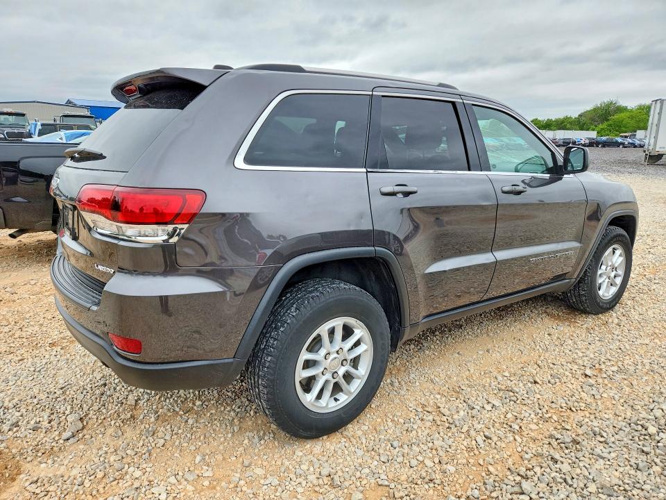 Aukcja sprzedaży 2020 Jeep Grand Cherokee, vin: 1C4RJFAG9LC244106, numer aukcji: 52365676